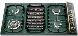 Варочная панель Ilve H39BCNV GR фото в Казани и Татарстане